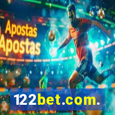 122bet.com.