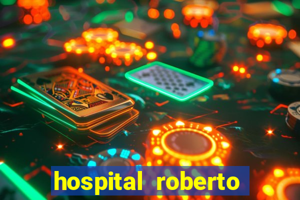 hospital roberto santos resultado de exames