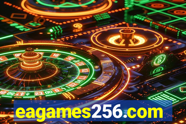 eagames256.com