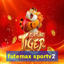 futemax sportv2