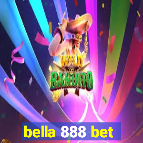 bella 888 bet