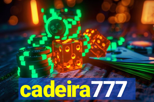 cadeira777