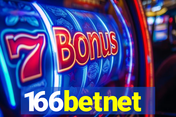 166betnet