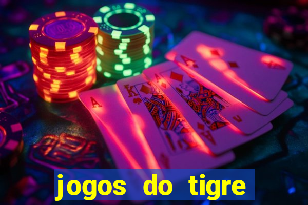 jogos do tigre plataforma nova