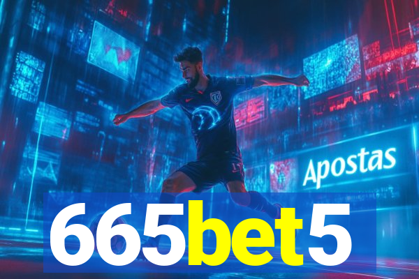 665bet5