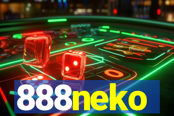 888neko