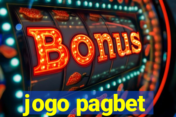 jogo pagbet