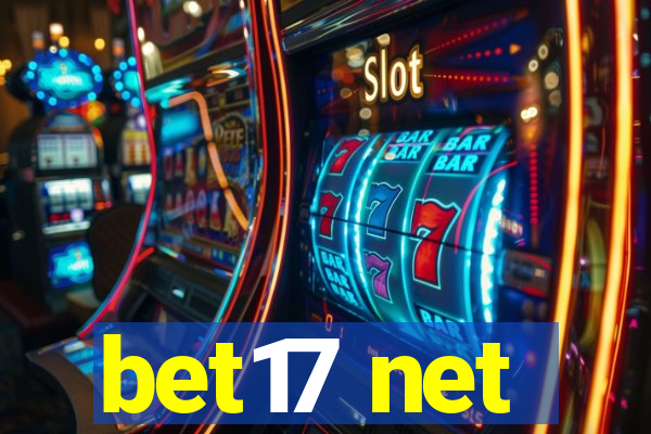 bet17 net