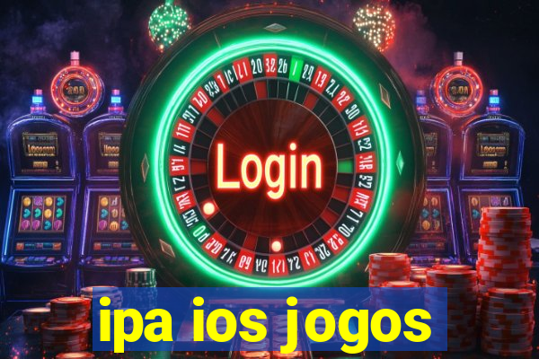 ipa ios jogos