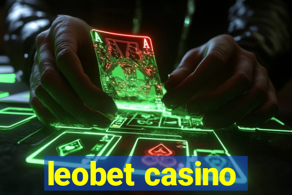 leobet casino