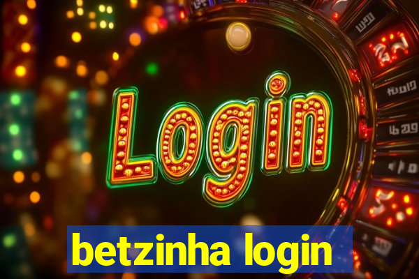 betzinha login