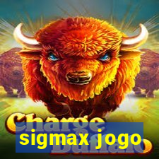 sigmax jogo