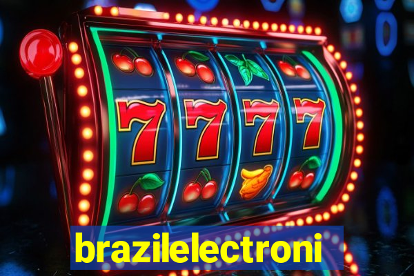 brazilelectronic.com