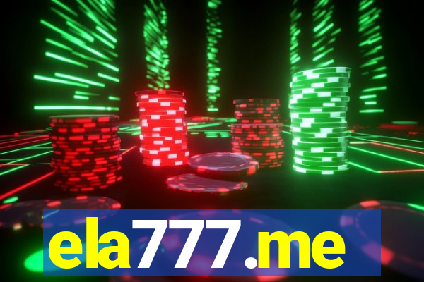 ela777.me