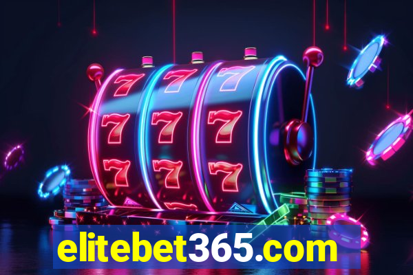 elitebet365.com