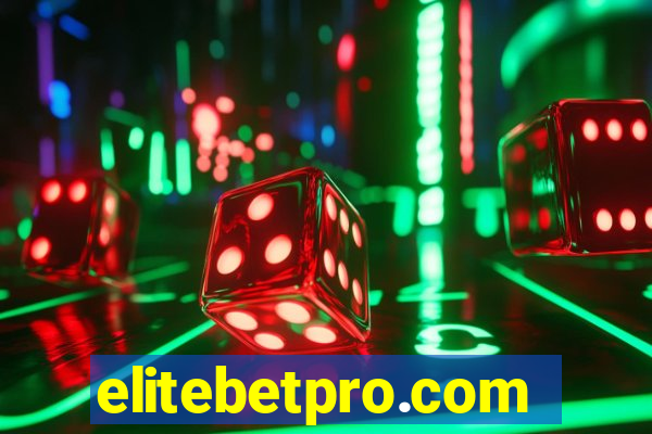 elitebetpro.com