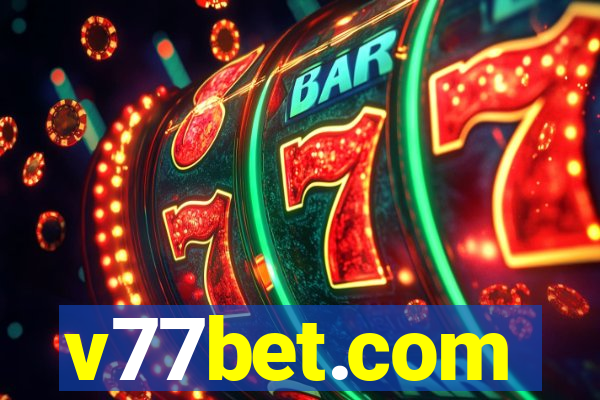 v77bet.com