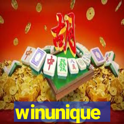 winunique