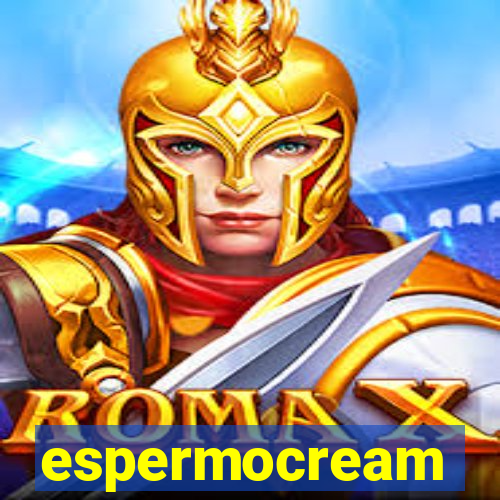 espermocream