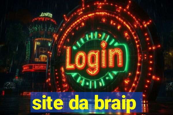 site da braip