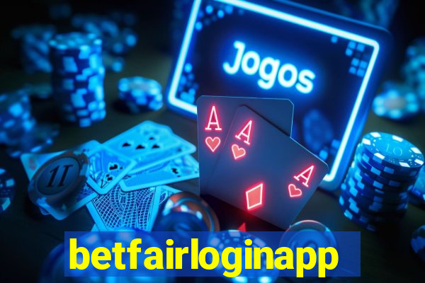 betfairloginapp