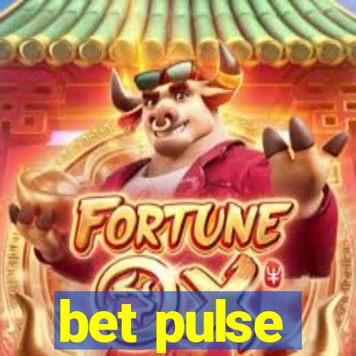 bet pulse