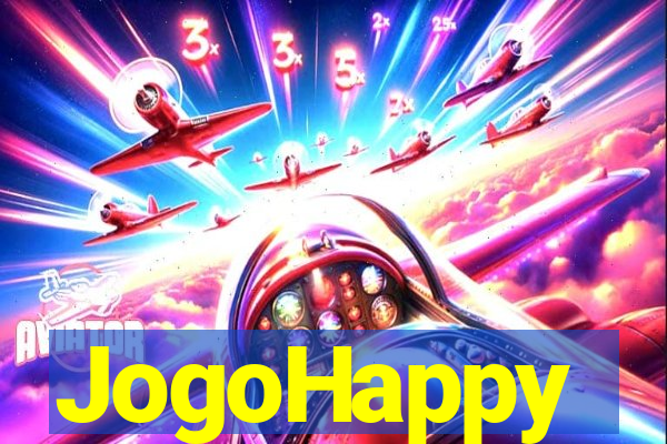 JogoHappy