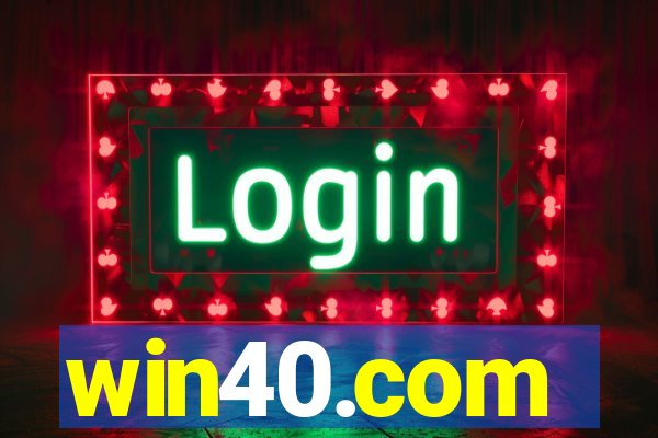 win40.com