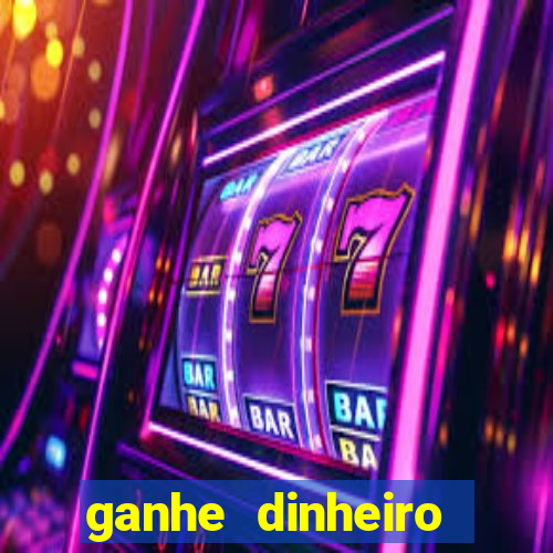 ganhe dinheiro jogando sem depositar