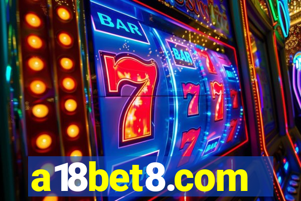 a18bet8.com