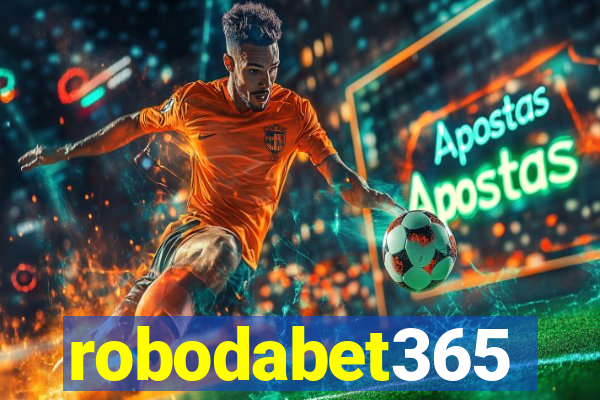 robodabet365