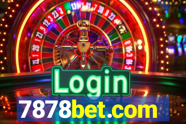 7878bet.com