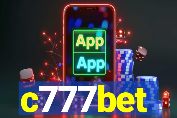 c777bet