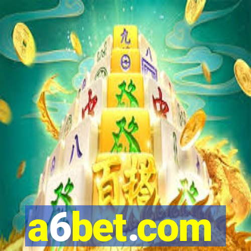 a6bet.com