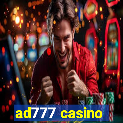 ad777 casino