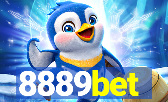 8889bet