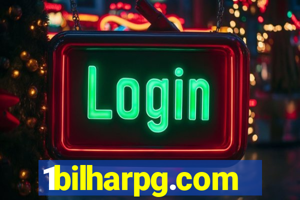 1bilharpg.com