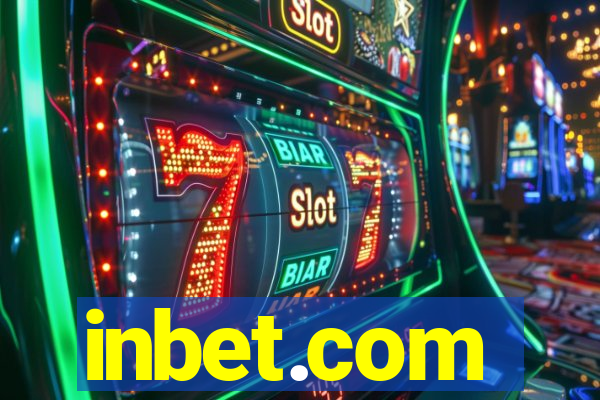 inbet.com