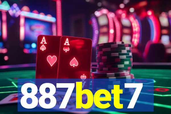 887bet7