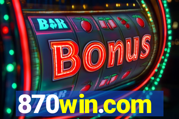 870win.com