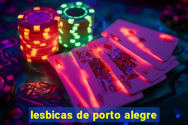 lesbicas de porto alegre