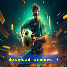 download windows 7 ultimate 64 bits portugues iso + ativador