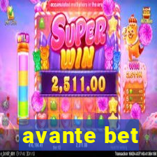 avante bet