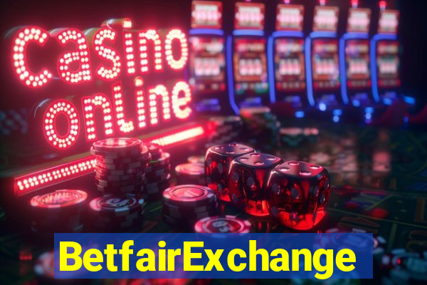 BetfairExchange