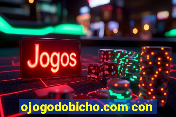 ojogodobicho.com con