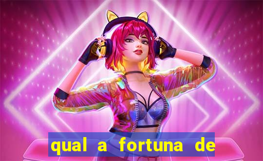 qual a fortuna de oscar jogador