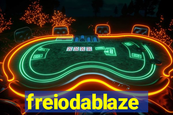 freiodablaze