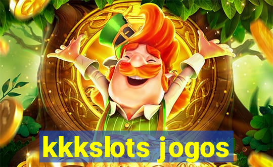 kkkslots jogos