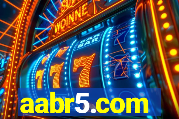 aabr5.com