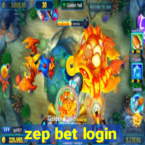 zep bet login